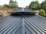 Ottawa Gazebo - Double Tier Metal Roof with Vent Top