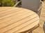 Salora Garden Vargo Lounge Chairs 6 Seat Dining Set