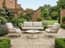 Tampa Lounge Set Garden Furniture