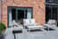 Taunton 2 Seater Bar Lounge Set Lifestyle 01