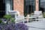 Taunton 2 Seater Bar Lounge Set Lifestyle 05