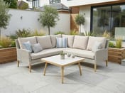 Norfolk Collection Yalden Corner Set Lifestyle B