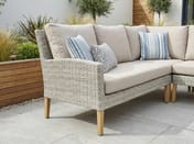 Norfolk Collection Yalden Corner Set Lifestyle C