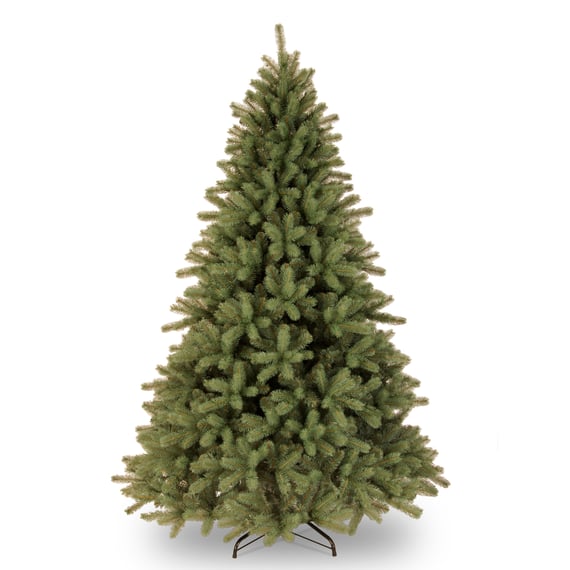 Midwinter Spruce Christmas Tree 6.5ft