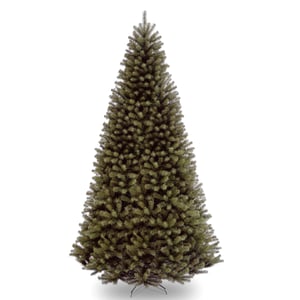 Snowy Valley Spruce Christmas Tree 5ft to 12ft