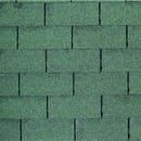 Green Shingles