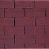 Red Shingles