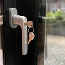 Lock for Glass Sliding Doors