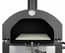 Radiant Pizza Oven Pizza Stone