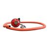 Gas Hose and Clip-On Propane Regulator Kit