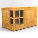6ft Shed Size