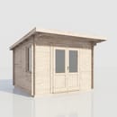 Central Door