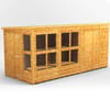 6ft Shed Size
