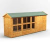 6ft Shed SIze