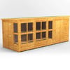 6ft Shed Size