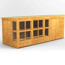 6ft Shed Size