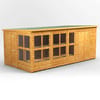 6ft Shed Size