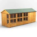 6ft Shed SIze