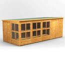 6ft Shed Size