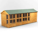 6ft Shed SIze
