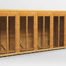 Extra Glass Panel