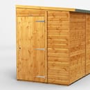 Add an Extra Single Door