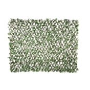 1.3m Willow Trellis Artificial Green Acer