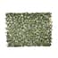 1.3m Willow Trellis Artificial Laurel