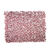 1.3m Willow Trellis Artificial Red Acer