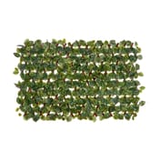 1.8m Artificial PE Trellis Laurel