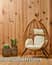 Goa Natural Rattan Effect Chair Lifestyle 03