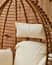 Goa Natural Rattan Effect Chair Lifestyle 06