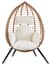 Goa Natural Rattan Effect Chair Style 03