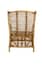 Manado Grey Natural Kubu Rattan Chair Style 01