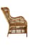 Manado Grey Natural Kubu Rattan Chair Style 02