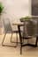Sisal Grey Rope Chair Lifestyle 01