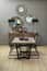 Sisal Grey Rope Chair Lifestyle 03