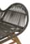 Sisal Grey Rope Lounge Chair And Footstool Detail 04
