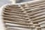 Sisal Latte Rope Lounge Chair And Footstool Lifestyle 02