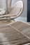Sisal Latte Rope Lounge Chair And Footstool Lifestyle 03