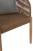 Opus Armchair Detail 01