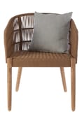 Opus Armchair Garden Furniture