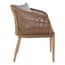 Opus Armchair Style 02