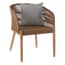 Opus Armchair Style 03