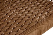 Opus 3 Seater Woven Rope Sofa Detail 03