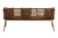 Opus 3 Seater Woven Rope Sofa Style 01