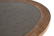 Opus Grey Woven Rope And Stone Coffee Table Detail 02