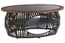 Opus Grey Woven Rope And Stone Coffee Table Style 02