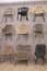 Manado Natural Rattan And Metal Chair Lifestyle 01