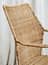 Manado Angled Design Natural Rattan Chair Lifestyle 04